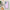 Lilac Hearts - Realme GT Neo 2 θήκη