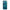 Marble Blue - Realme GT Neo 2 θήκη