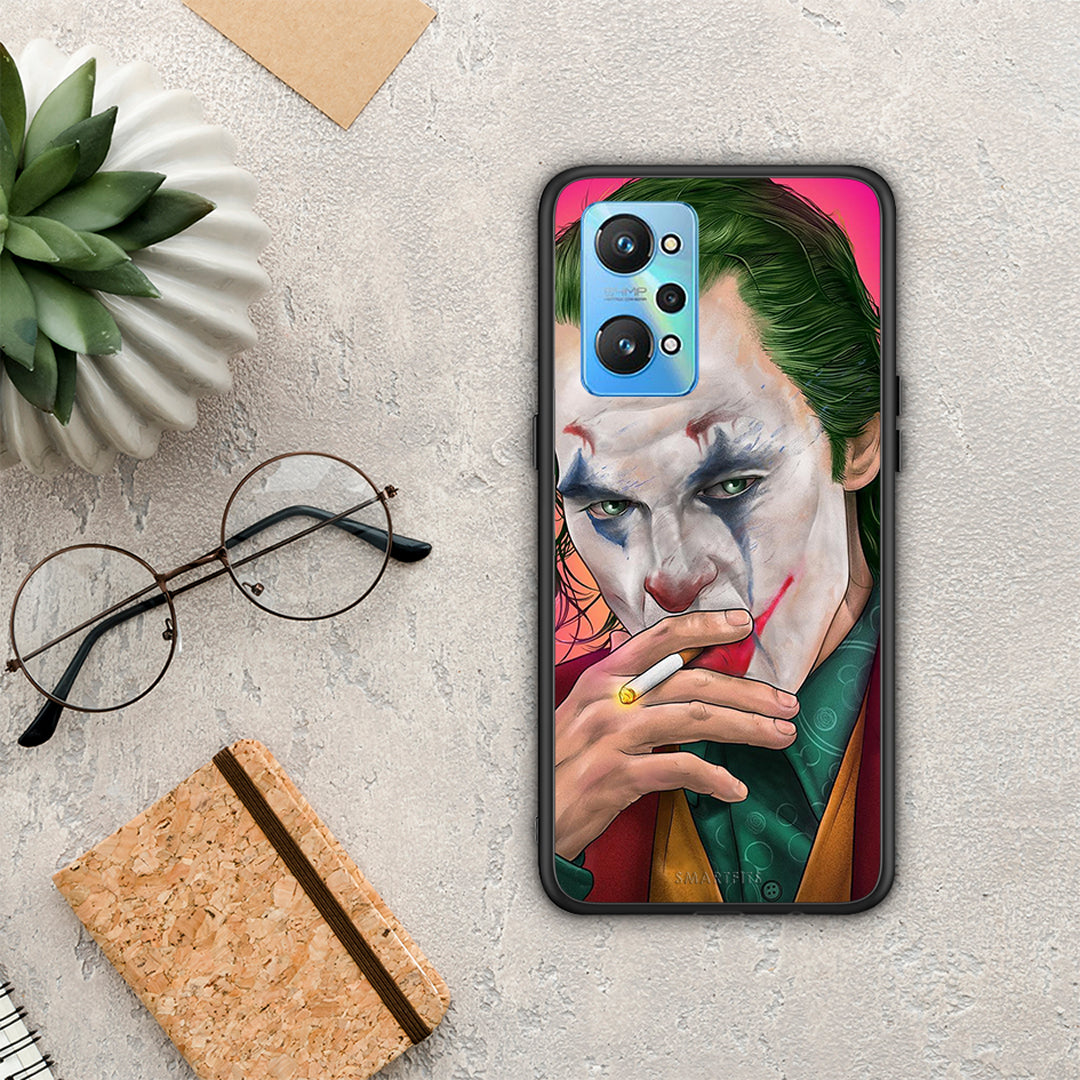 PopArt JokesOnU - Realme GT Neo 2 θήκη