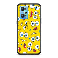 Thumbnail for PopArt Sponge - Realme GT Neo 2 θήκη