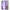Θήκη Αγίου Βαλεντίνου Realme GT Neo 2 Purple Mariposa από τη Smartfits με σχέδιο στο πίσω μέρος και μαύρο περίβλημα | Realme GT Neo 2 Purple Mariposa case with colorful back and black bezels