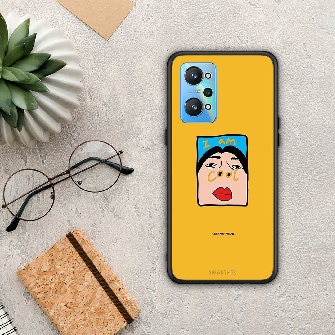 So Cool - Realme GT Neo 2 θήκη