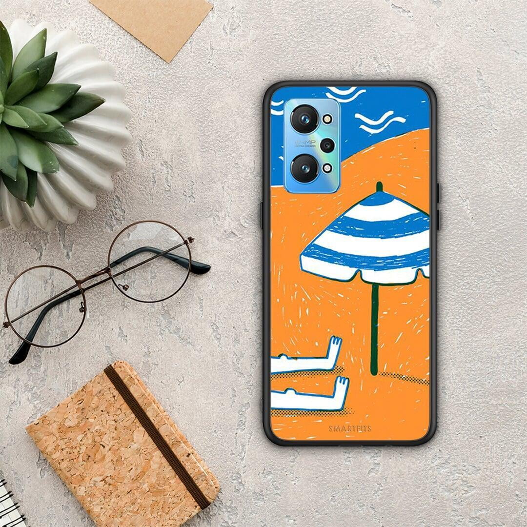 Summering - Realme GT Neo 2 θήκη