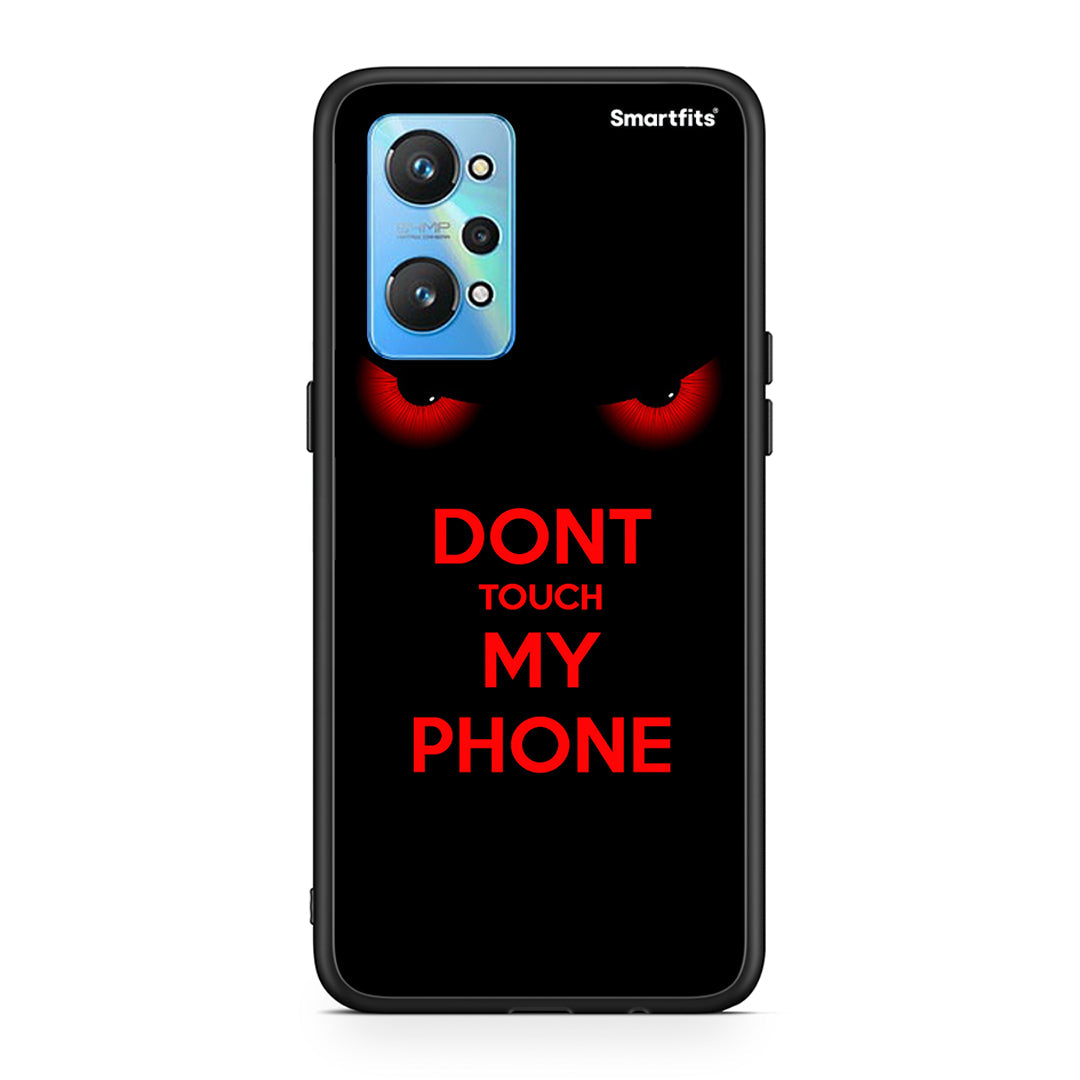 Touch My Phone - Realme GT Neo 2 θήκη