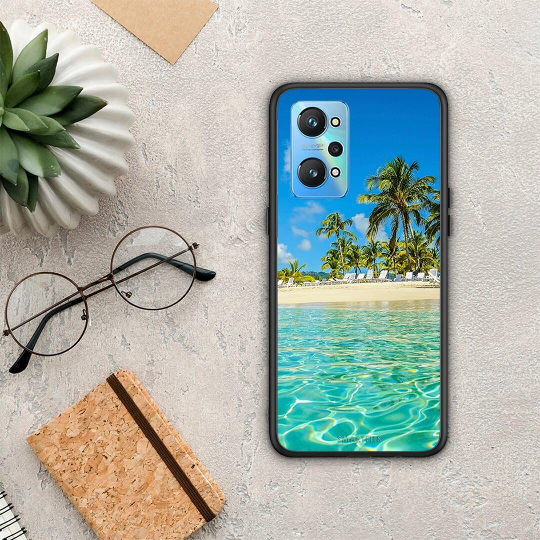 Tropical Vibes - Realme GT Neo 2 θήκη
