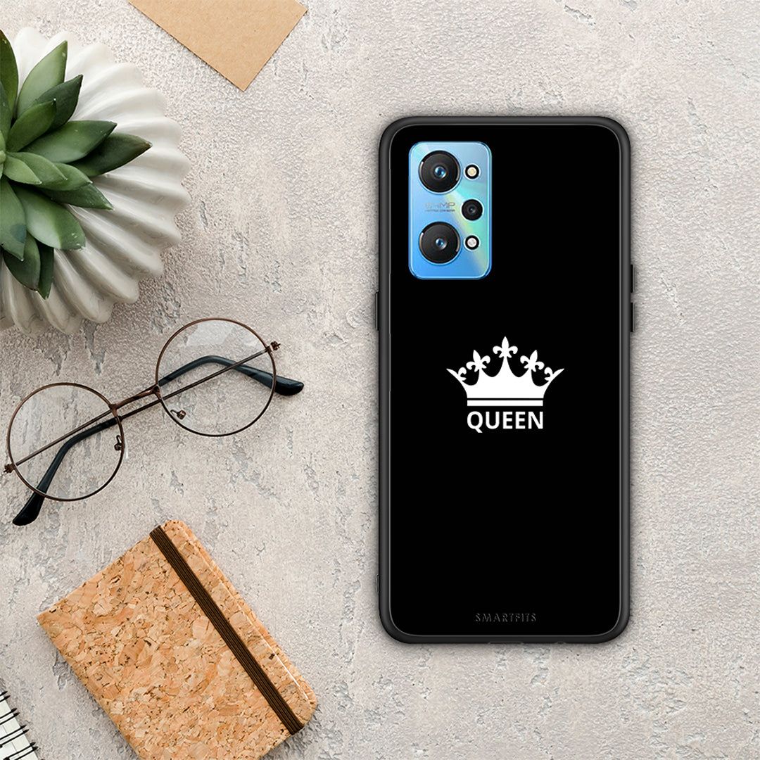 Valentine Queen - Realme GT Neo 2 θήκη