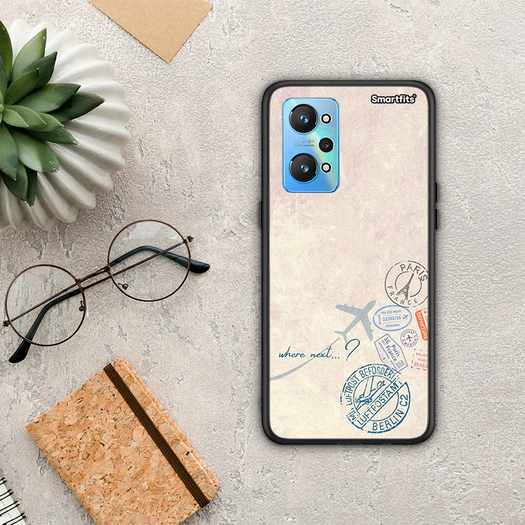 Where Next - Realme GT Neo 2 θήκη