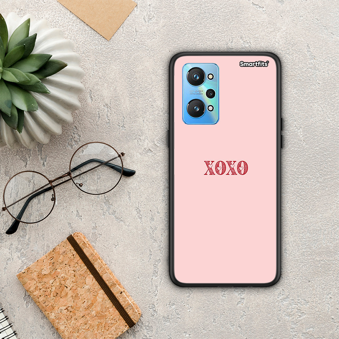 XOXO Love - Realme GT Neo 2 θήκη