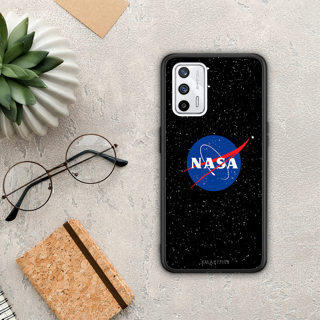 PopArt NASA - Realme GT θήκη