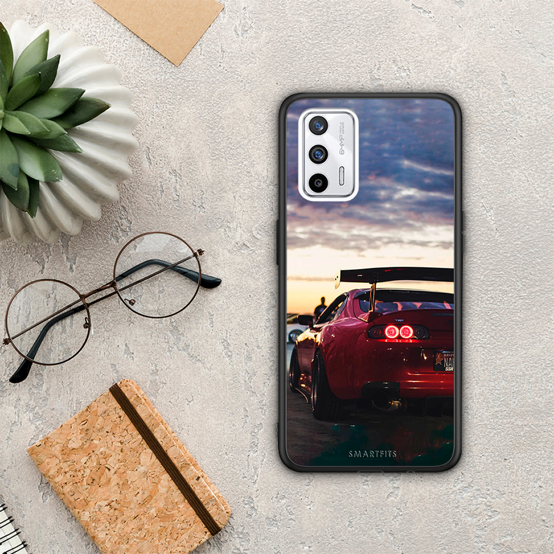 Racing Supra - Realme GT θήκη