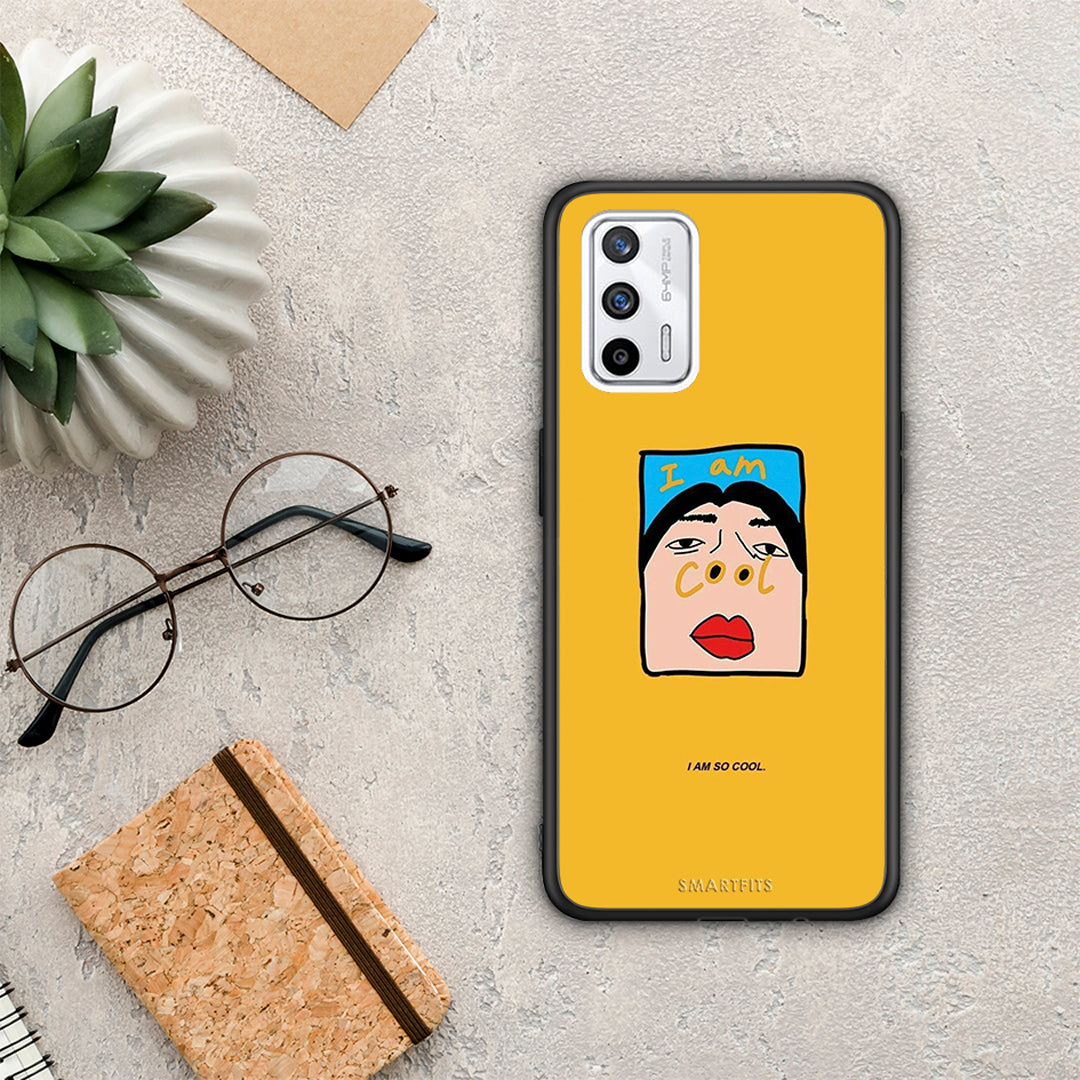 So Cool - Realme GT θήκη