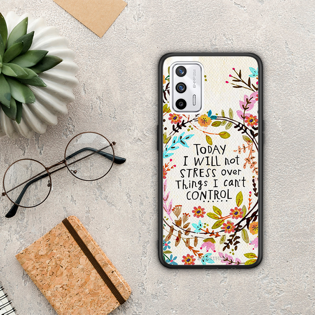 Stress Over - Realme GT θήκη