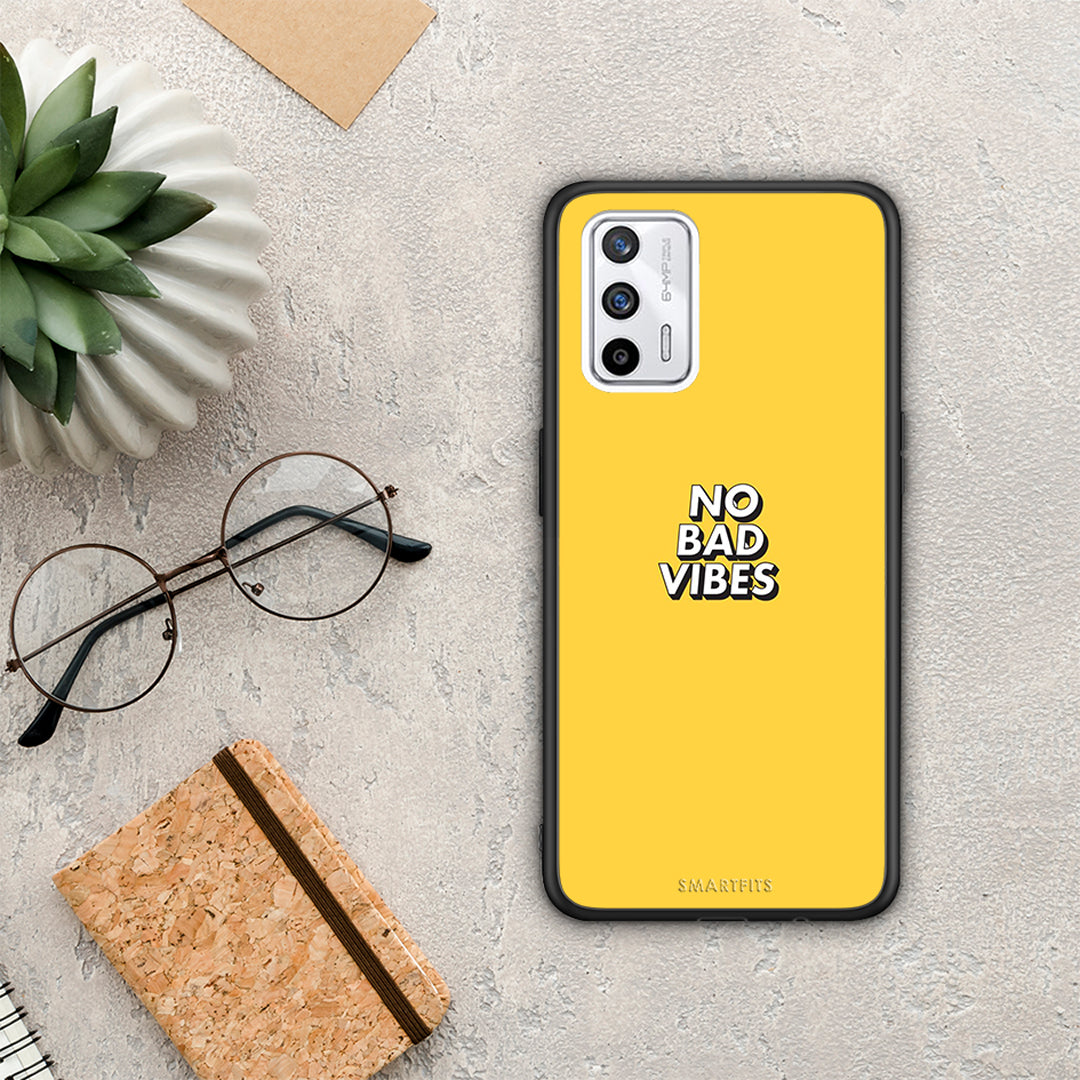 Text Vibes - Realme GT θήκη