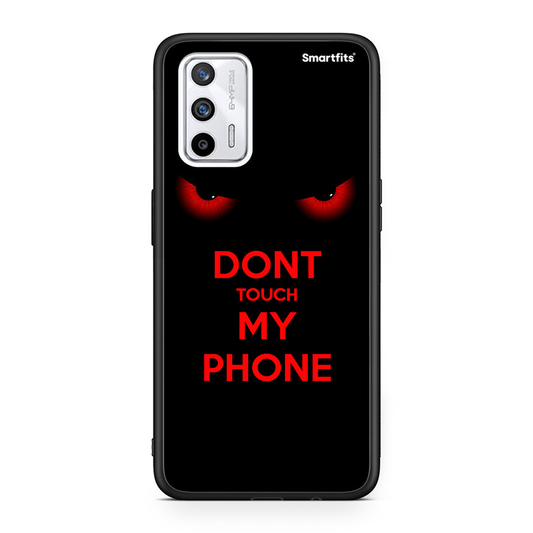 Touch My Phone - Realme GT θήκη