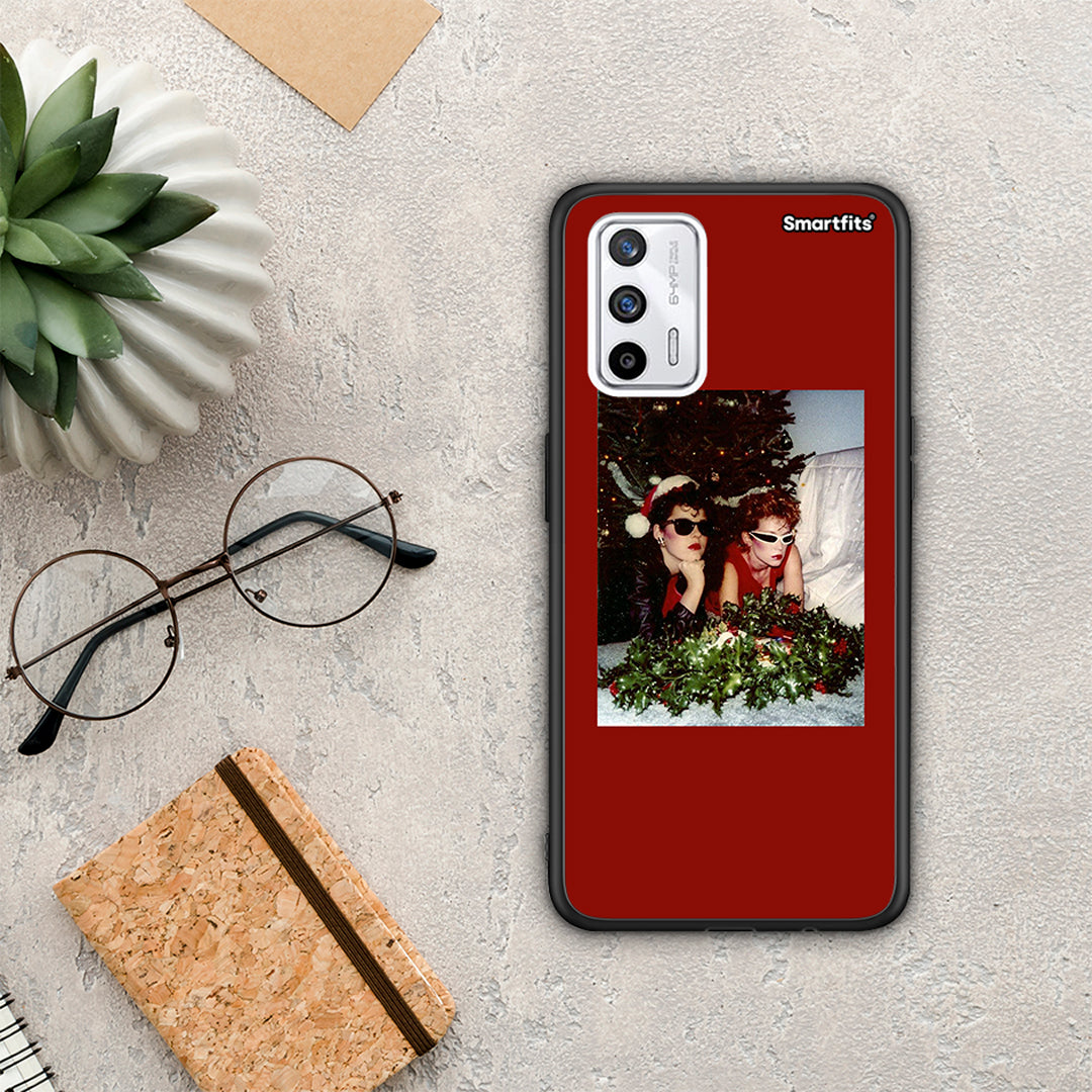 Waiting For Xmas - Realme GT θήκη