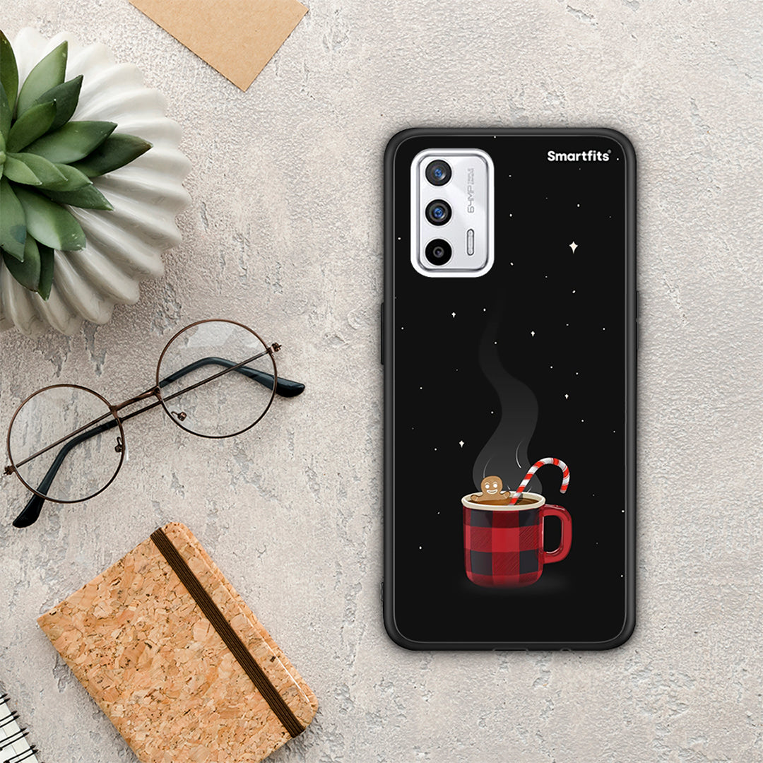 Xmas Bathing - Realme GT θήκη