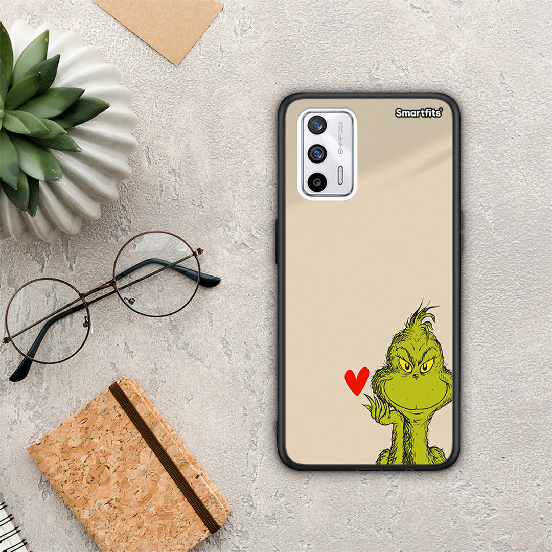 Xmas Grinch - Realme GT θήκη
