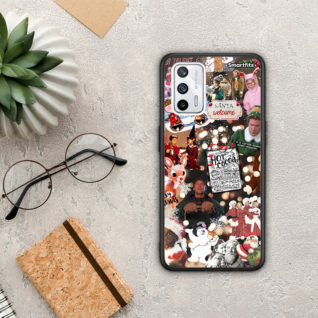 Xmas Movies - Realme GT θήκη