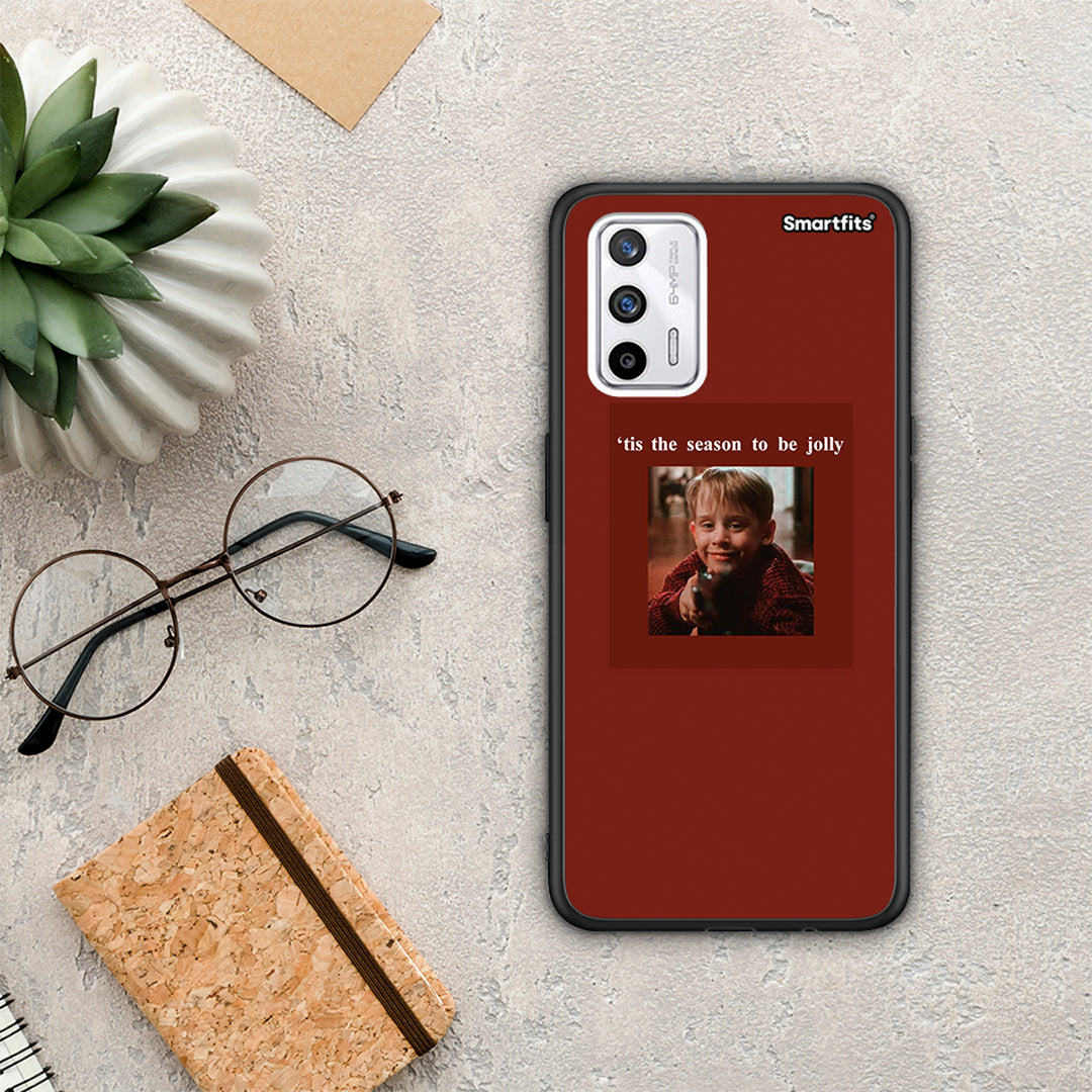 Xmas Ultimate Spirit - Realme GT θήκη