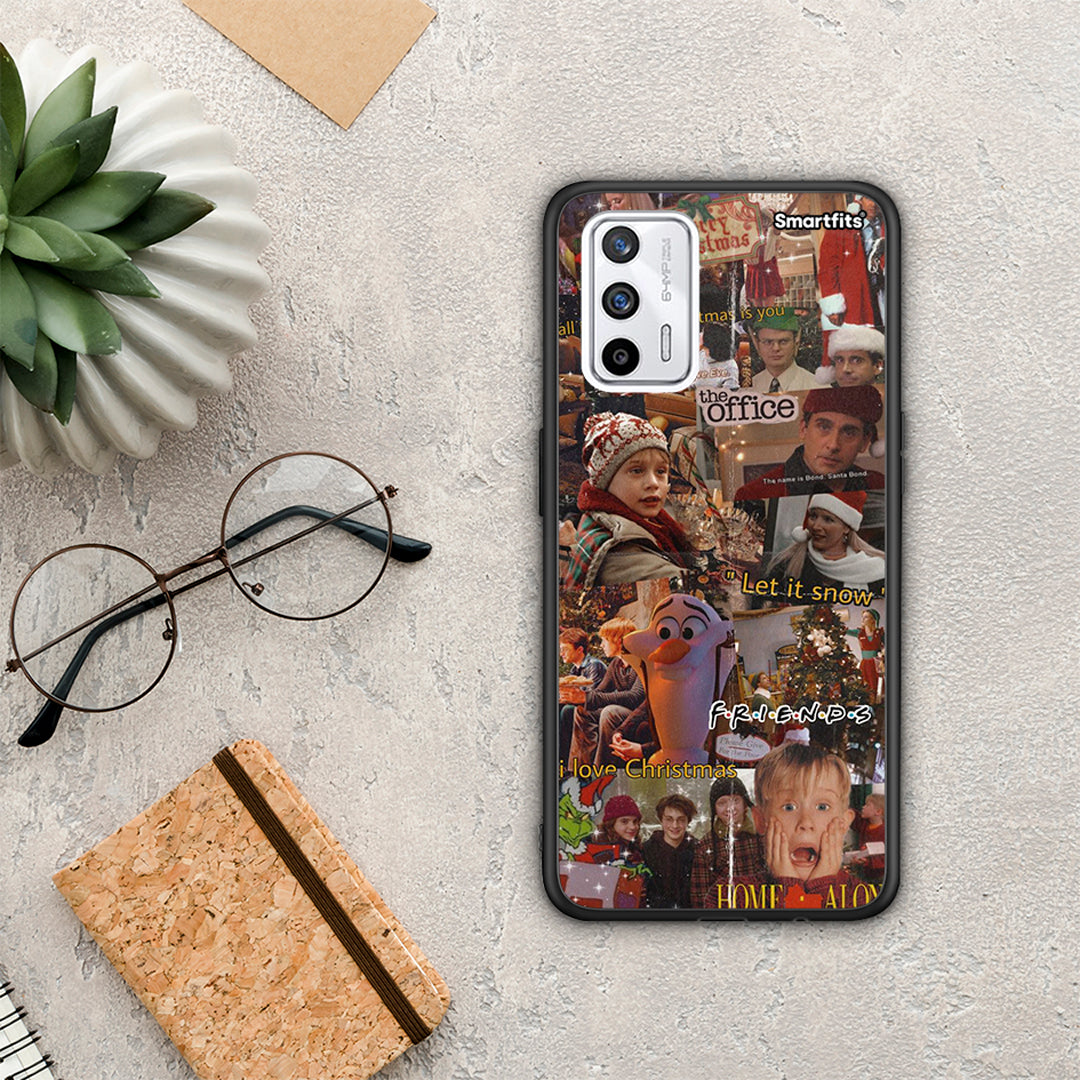 Xmas Wishes - Realme GT θήκη