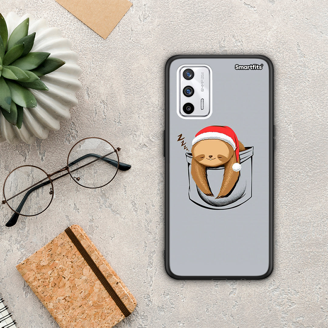 Xmas Zzzz - Realme GT θήκη