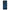 Θήκη Realme GT2 Pro Geometric Blue Abstract από τη Smartfits με σχέδιο στο πίσω μέρος και μαύρο περίβλημα | Realme GT2 Pro Geometric Blue Abstract Case with Colorful Back and Black Bezels