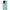 Θήκη Realme GT2 Pro Green Hearts από τη Smartfits με σχέδιο στο πίσω μέρος και μαύρο περίβλημα | Realme GT2 Pro Green Hearts Case with Colorful Back and Black Bezels