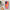 Θήκη Realme GT2 Pro Hippie Love από τη Smartfits με σχέδιο στο πίσω μέρος και μαύρο περίβλημα | Realme GT2 Pro Hippie Love Case with Colorful Back and Black Bezels