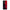 Θήκη Realme GT2 Pro Red Paint από τη Smartfits με σχέδιο στο πίσω μέρος και μαύρο περίβλημα | Realme GT2 Pro Red Paint Case with Colorful Back and Black Bezels