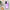 Θήκη Realme GT2 Pro Watercolor Lavender από τη Smartfits με σχέδιο στο πίσω μέρος και μαύρο περίβλημα | Realme GT2 Pro Watercolor Lavender Case with Colorful Back and Black Bezels