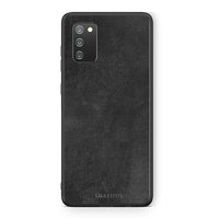 Thumbnail for 87 - Samsung A02s Black Slate Color case, cover, bumper