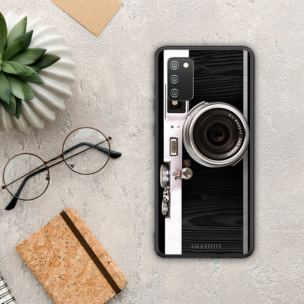 Emily In Paris - Samsung Galaxy A02s / M02s / F02s θήκη