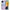 Θήκη Samsung A03 Adam Hand από τη Smartfits με σχέδιο στο πίσω μέρος και μαύρο περίβλημα | Samsung A03 Adam Hand case with colorful back and black bezels