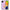 Θήκη Samsung A03 Friends Patrick από τη Smartfits με σχέδιο στο πίσω μέρος και μαύρο περίβλημα | Samsung A03 Friends Patrick case with colorful back and black bezels