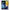 Θήκη Samsung A03 Blue Sky Galaxy από τη Smartfits με σχέδιο στο πίσω μέρος και μαύρο περίβλημα | Samsung A03 Blue Sky Galaxy case with colorful back and black bezels