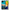 Θήκη Samsung A03 City Landscape από τη Smartfits με σχέδιο στο πίσω μέρος και μαύρο περίβλημα | Samsung A03 City Landscape case with colorful back and black bezels