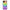 Samsung A03 Melting Rainbow θήκη από τη Smartfits με σχέδιο στο πίσω μέρος και μαύρο περίβλημα | Smartphone case with colorful back and black bezels by Smartfits