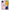 Θήκη Samsung A03 Mood PopArt από τη Smartfits με σχέδιο στο πίσω μέρος και μαύρο περίβλημα | Samsung A03 Mood PopArt case with colorful back and black bezels