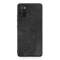 Thumbnail for 87 - Samsung A03s Black Slate Color case, cover, bumper
