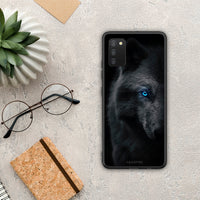 Thumbnail for Dark Wolf - Samsung Galaxy A03s θήκη