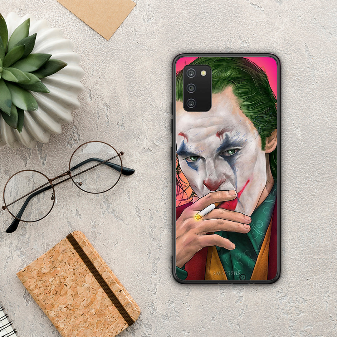 PopArt JokesOnU - Samsung Galaxy A03s θήκη