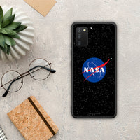 Thumbnail for PopArt NASA - Samsung Galaxy A03s θήκη