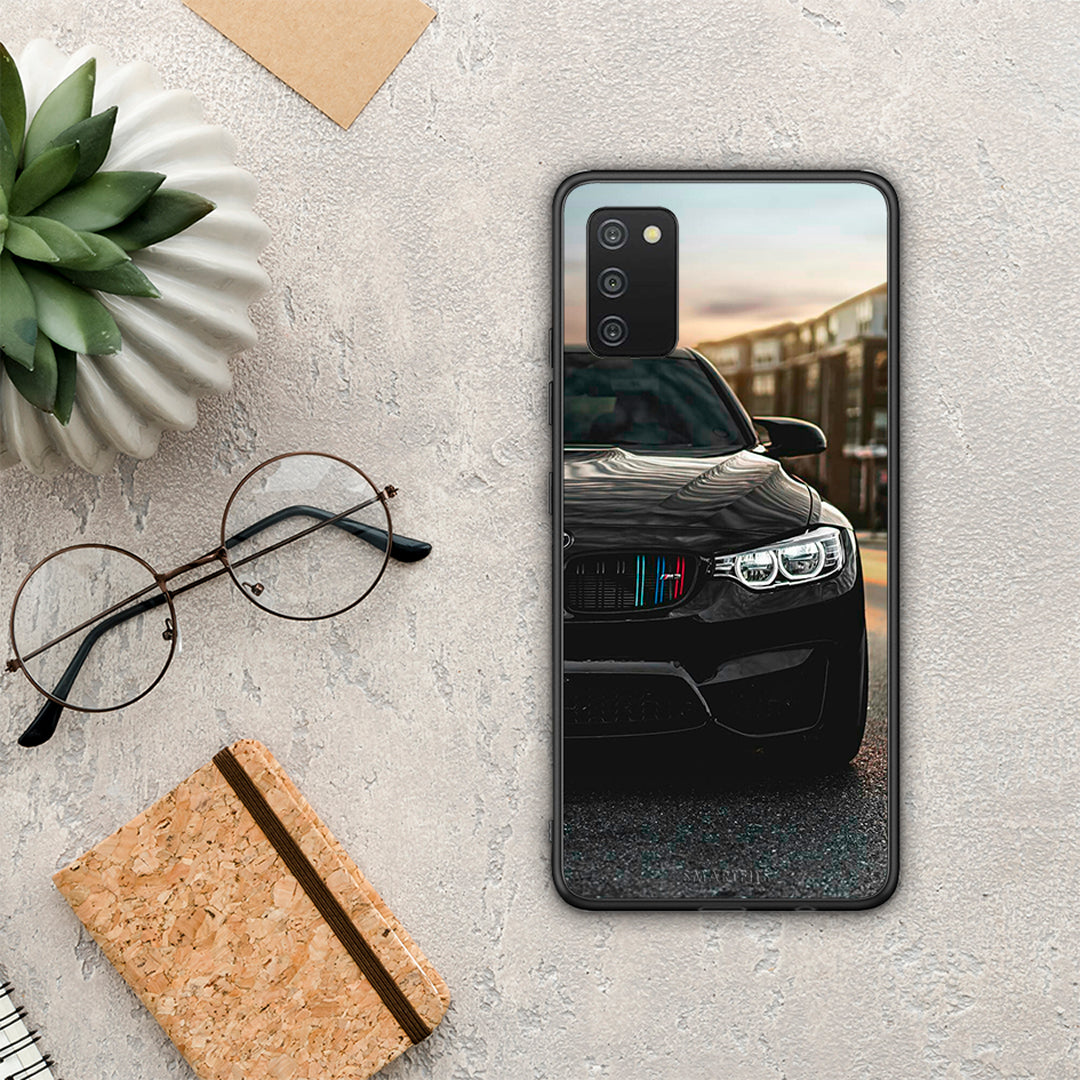 Racing M3 - Samsung Galaxy A03s θήκη