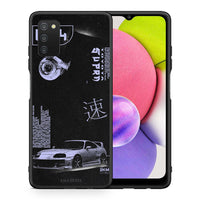 Thumbnail for Tokyo Drift - Samsung Galaxy A03s θήκη