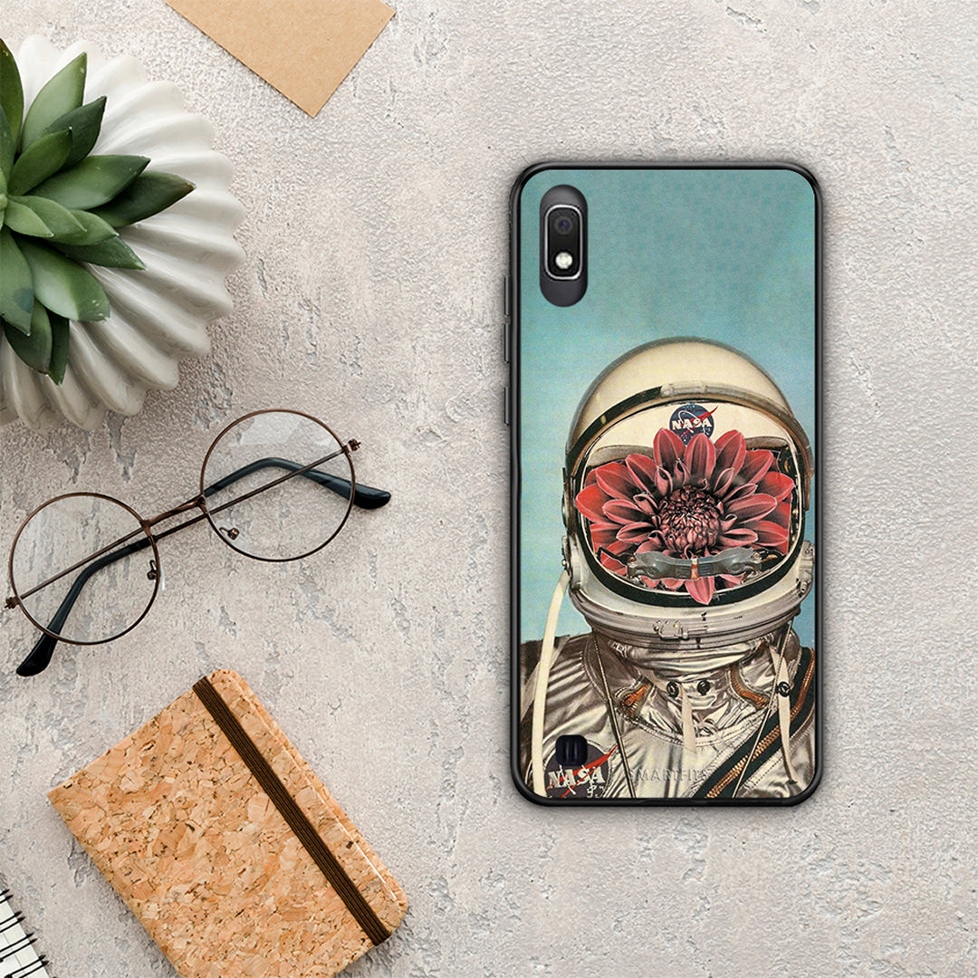 Nasa Bloom - Samsung Galaxy A10 θήκη