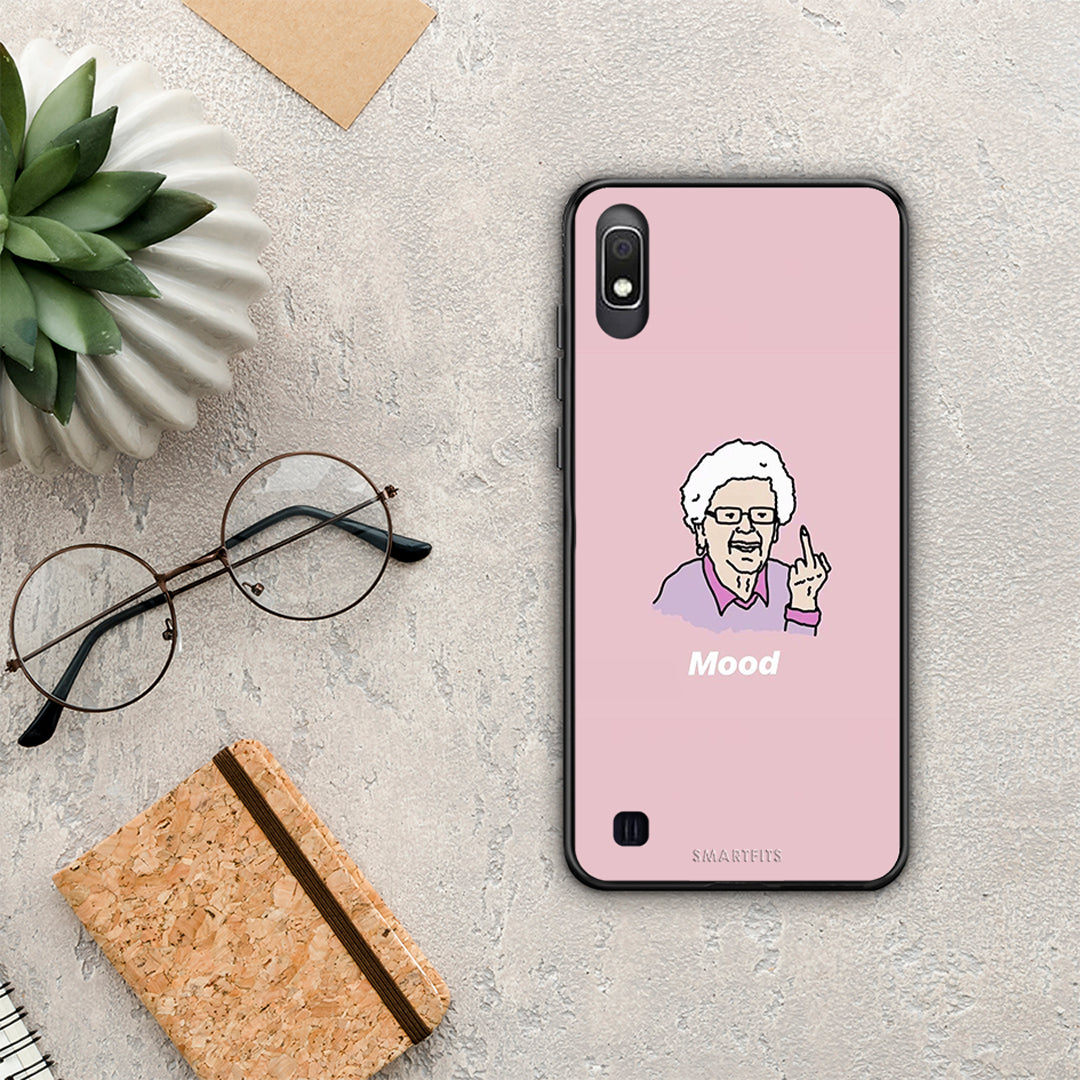 PopArt Mood - Samsung Galaxy A10 θήκη