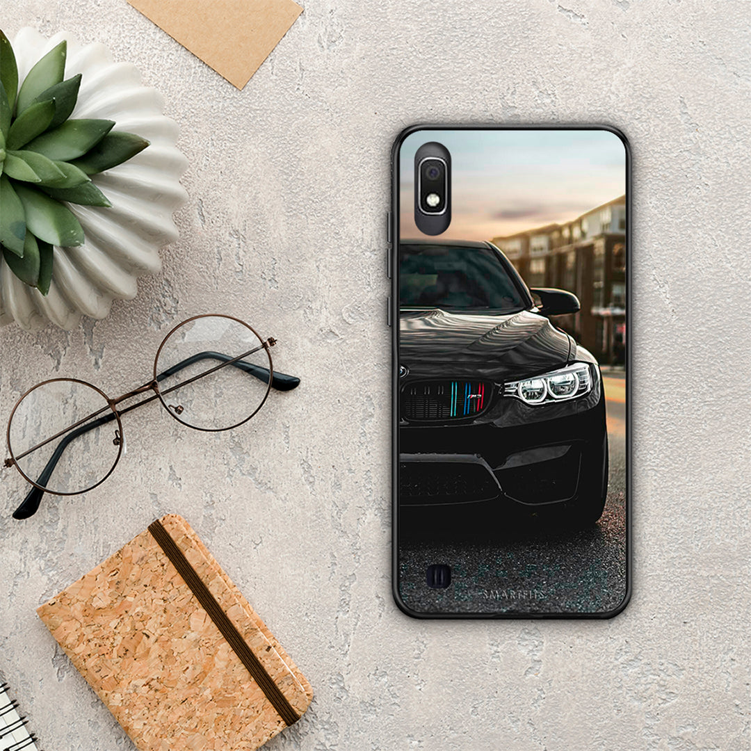 Racing M3 - Samsung Galaxy A10 θήκη
