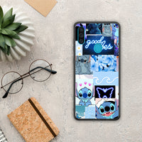 Thumbnail for Collage Good Vibes - Samsung Galaxy A11 / M11 θήκη