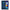 Θήκη Samsung A11/M11 Blue Abstract Geometric από τη Smartfits με σχέδιο στο πίσω μέρος και μαύρο περίβλημα | Samsung A11/M11 Blue Abstract Geometric case with colorful back and black bezels