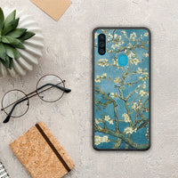 Thumbnail for White Blossoms - Samsung Galaxy A11 / M11 θήκη